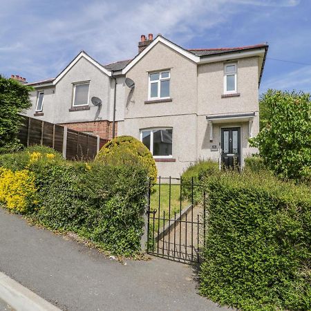 Arnant Villa Dolgellau Bagian luar foto
