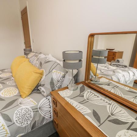 Arnant Villa Dolgellau Bagian luar foto