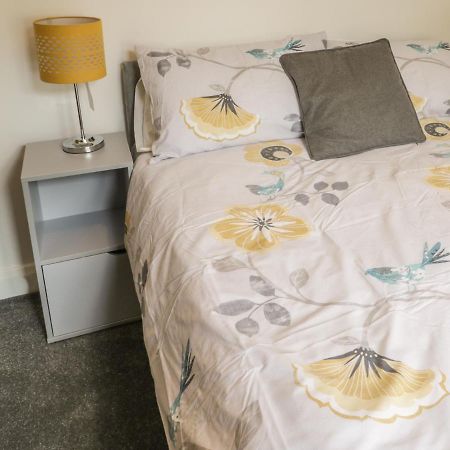 Arnant Villa Dolgellau Bagian luar foto