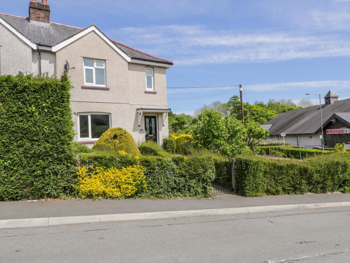 Arnant Villa Dolgellau Bagian luar foto