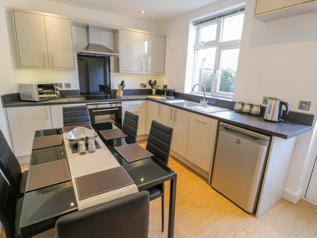 Arnant Villa Dolgellau Bagian luar foto