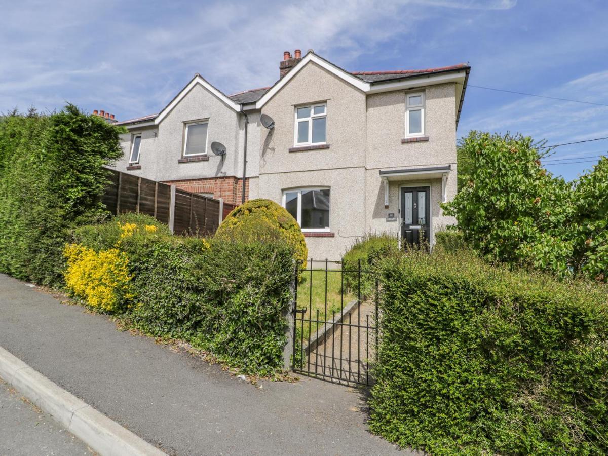 Arnant Villa Dolgellau Bagian luar foto