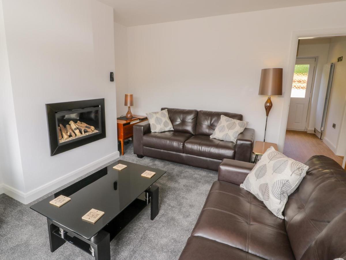Arnant Villa Dolgellau Bagian luar foto