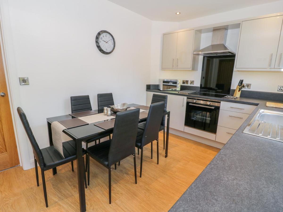 Arnant Villa Dolgellau Bagian luar foto