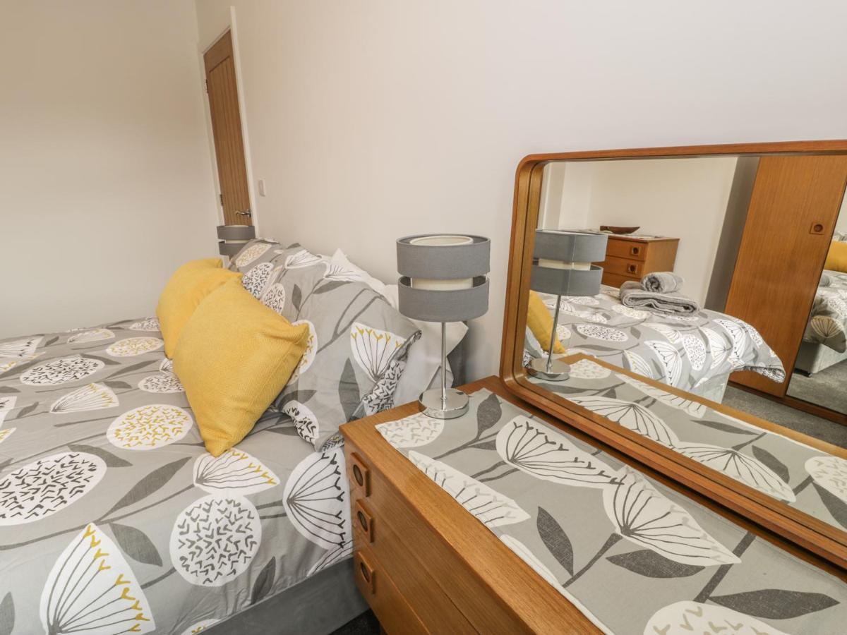 Arnant Villa Dolgellau Bagian luar foto