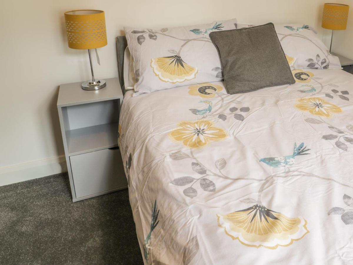 Arnant Villa Dolgellau Bagian luar foto