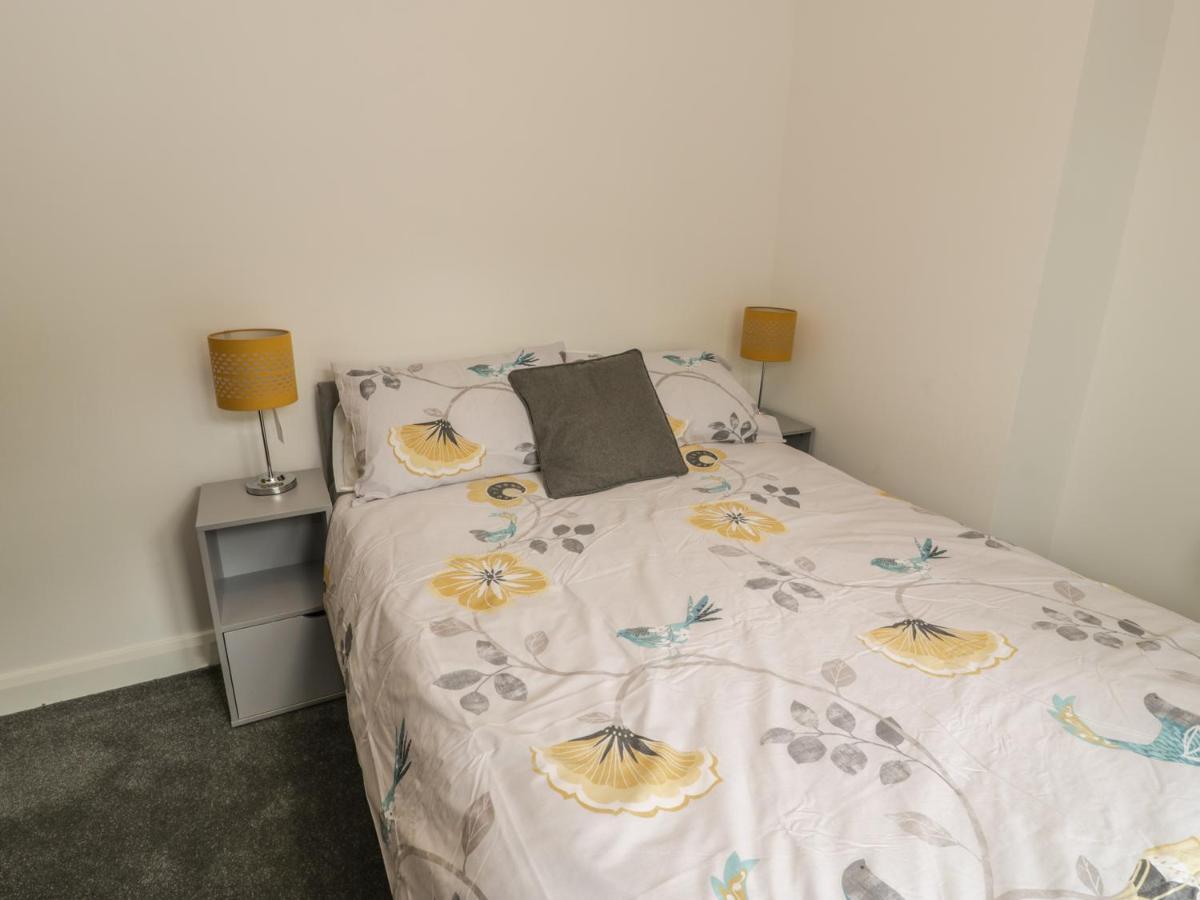Arnant Villa Dolgellau Bagian luar foto