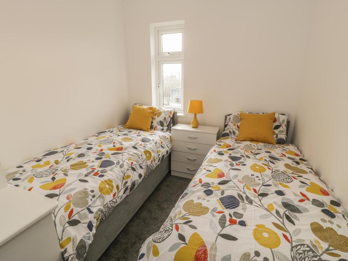 Arnant Villa Dolgellau Bagian luar foto