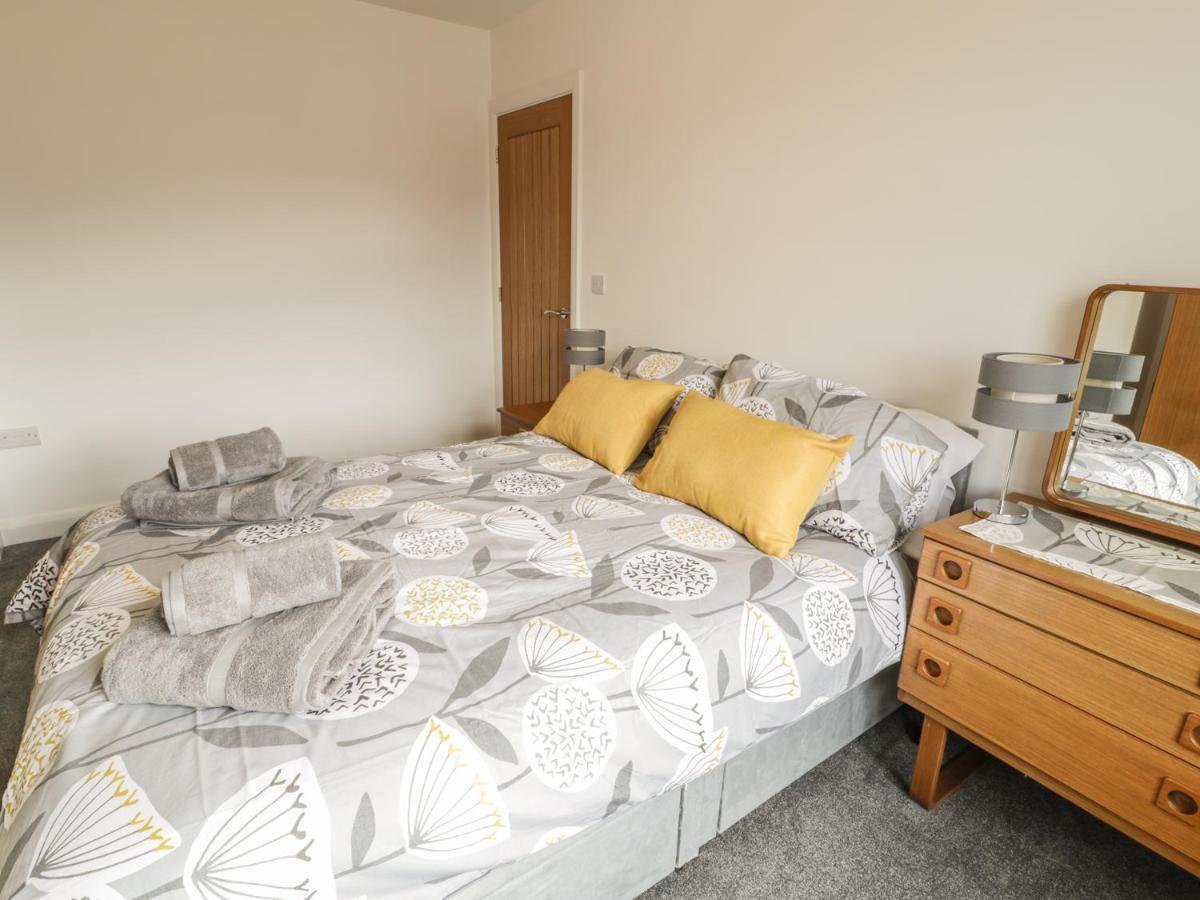 Arnant Villa Dolgellau Bagian luar foto