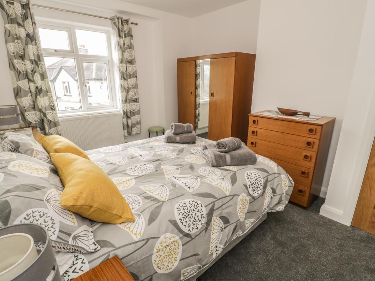 Arnant Villa Dolgellau Bagian luar foto