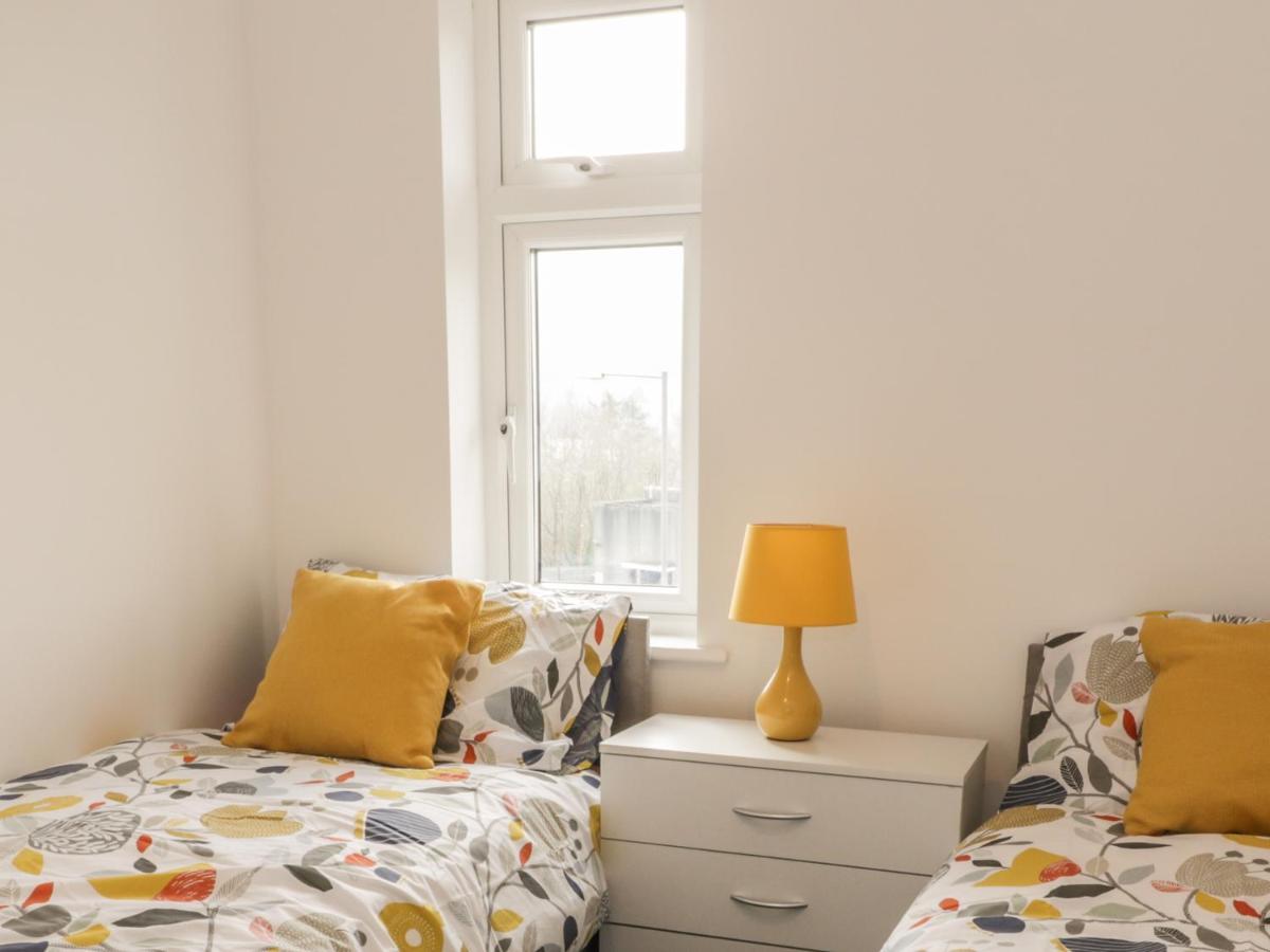 Arnant Villa Dolgellau Bagian luar foto