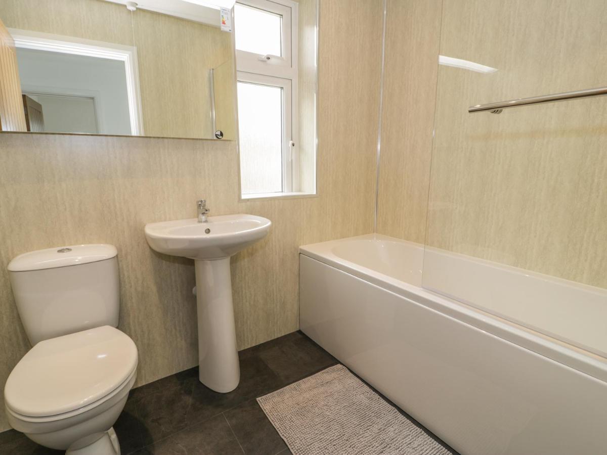 Arnant Villa Dolgellau Bagian luar foto