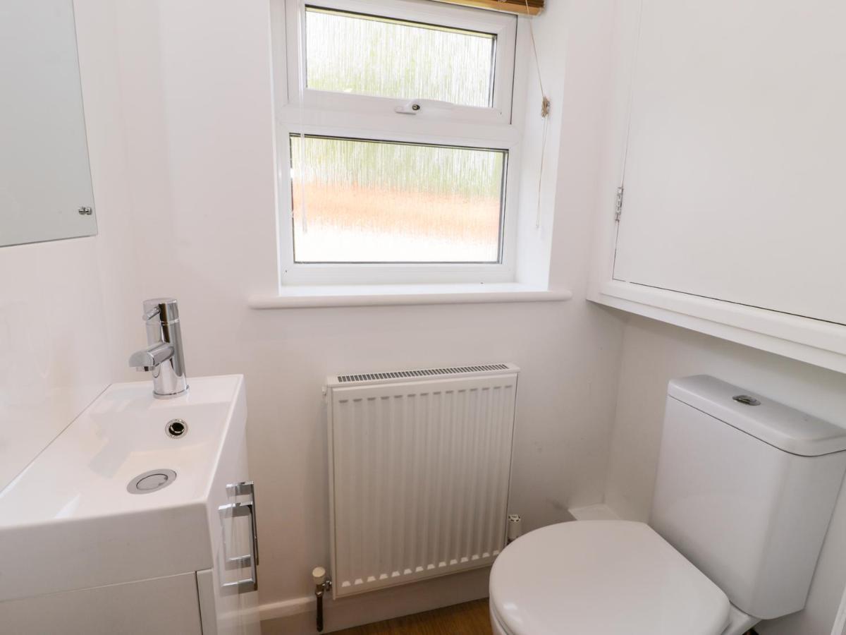 Arnant Villa Dolgellau Bagian luar foto