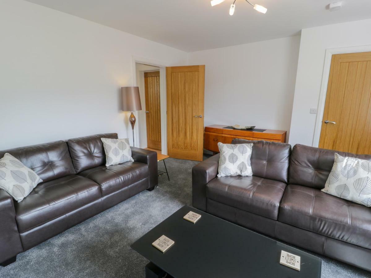 Arnant Villa Dolgellau Bagian luar foto